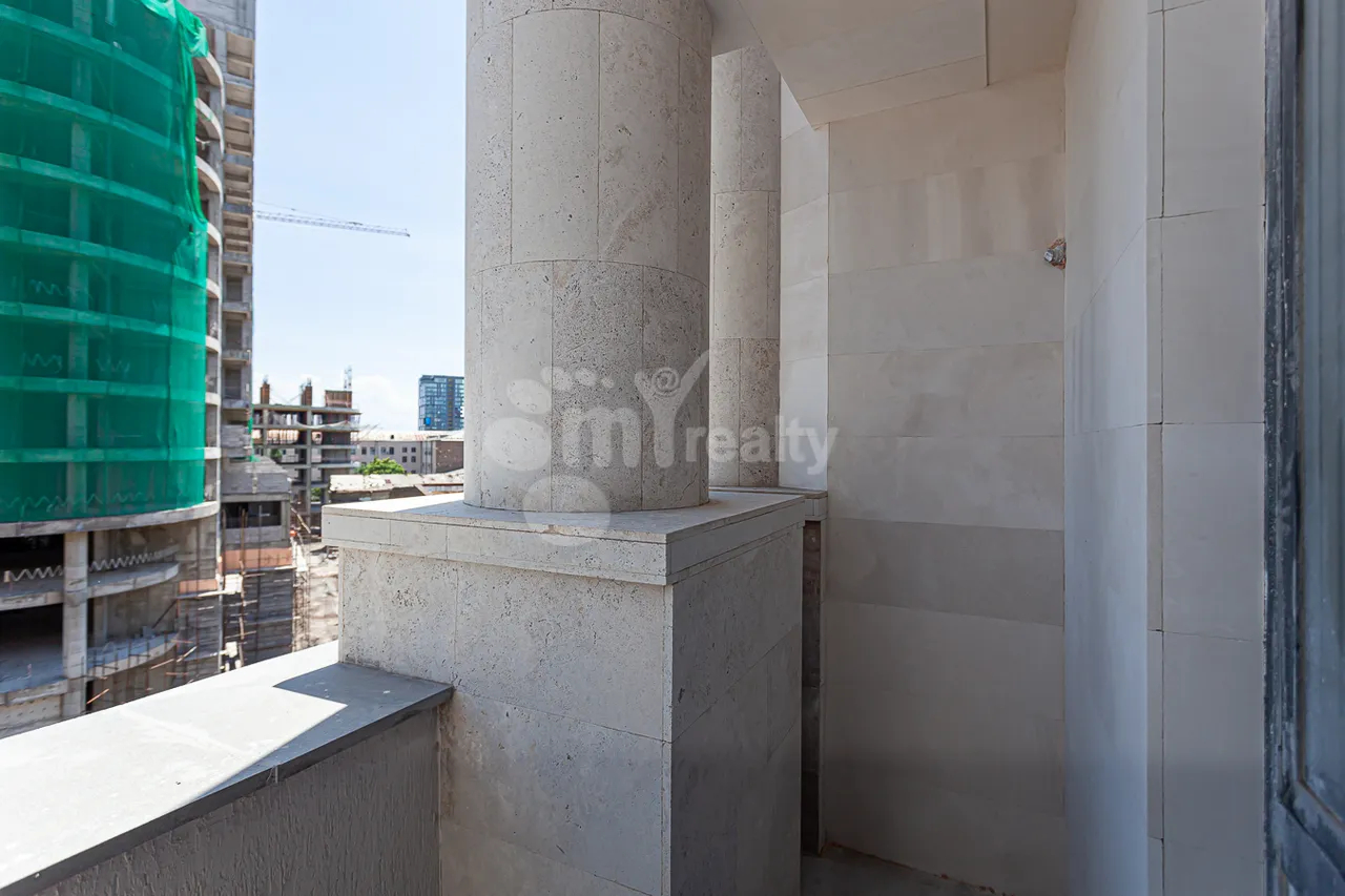 2 bedroom apartment for sale Tigran Mets Ave, Center Yerevan, 160733