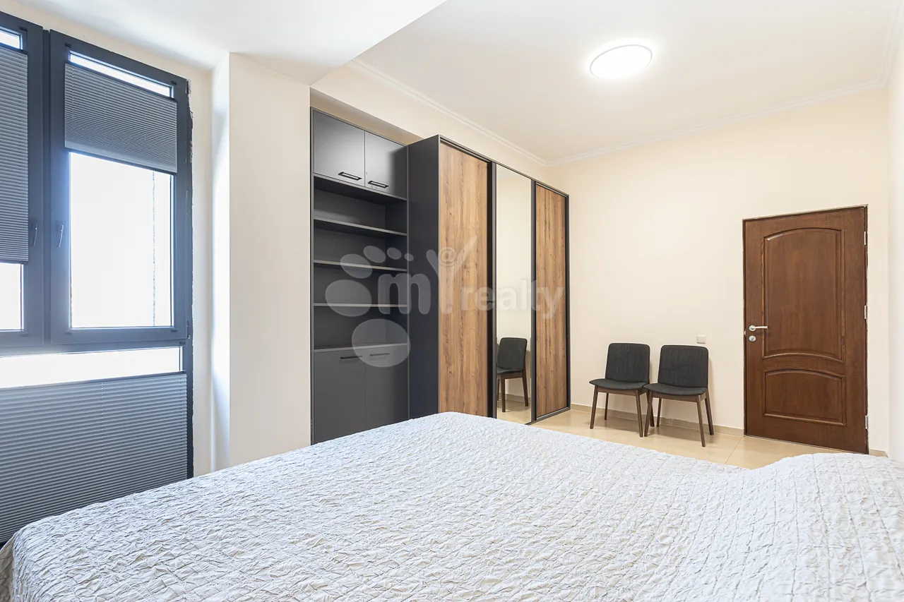 3 bedroom apartment for rent Arabkir 25 St, Arabkir Yerevan, 158019