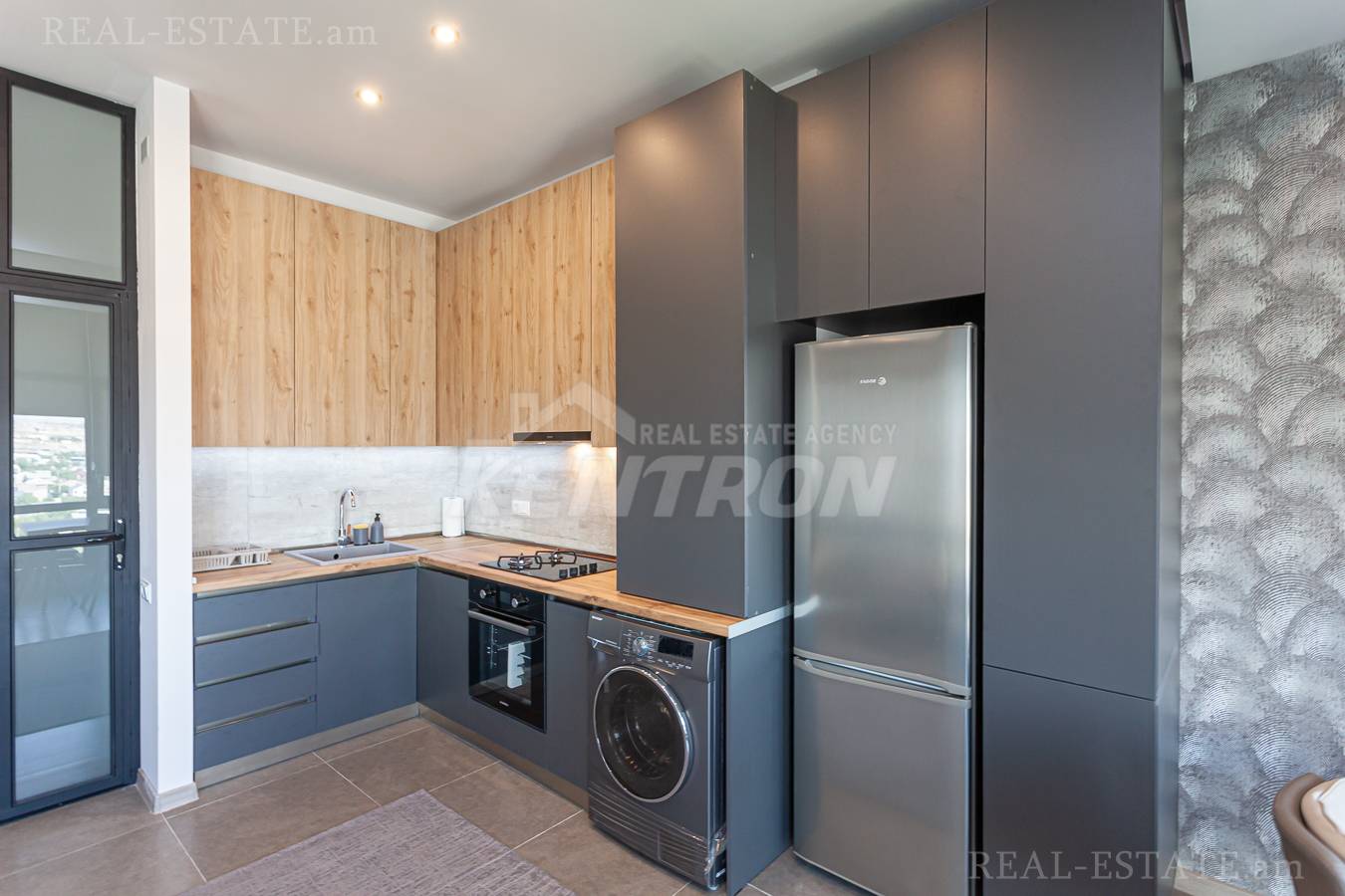 2 bedroom apartment for sale Davtashen 4 St, Dawtaschen Yerevan, 137798