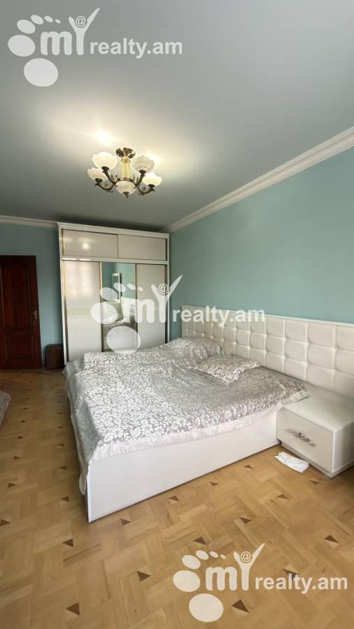 3 bedroom apartment for sale Azatutyan Ave, Arabkir Yerevan, 158766