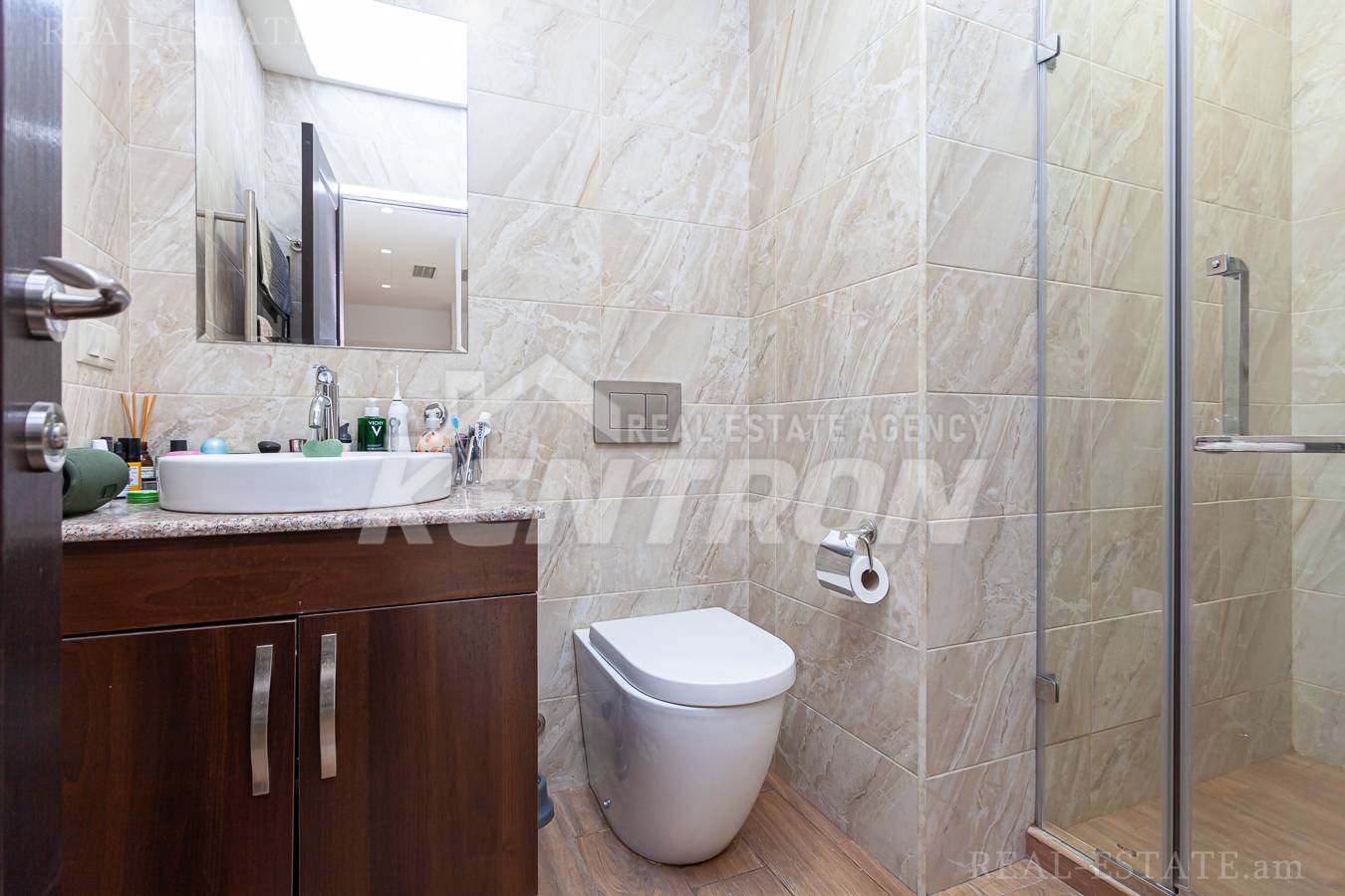 2 bedroom apartment for sale Buzand St, Center Yerevan, 135791