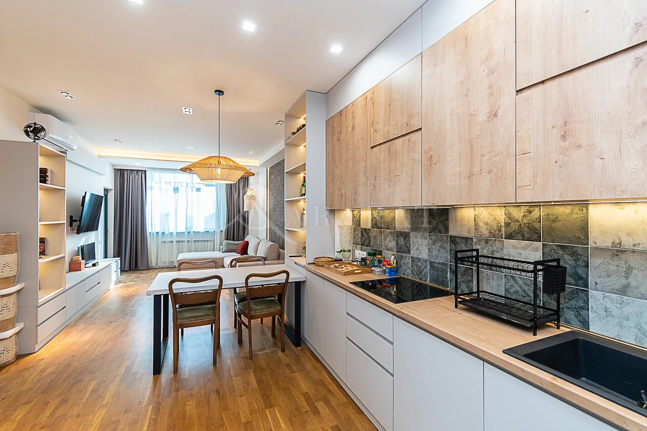 2 bedroom apartment for sale Vratsakan St, Arabkir Yerevan, 161988