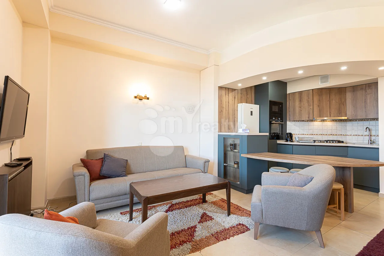 3 bedroom apartment for rent خیابان 25 عربکیر, عربگیر ایروان, 158019