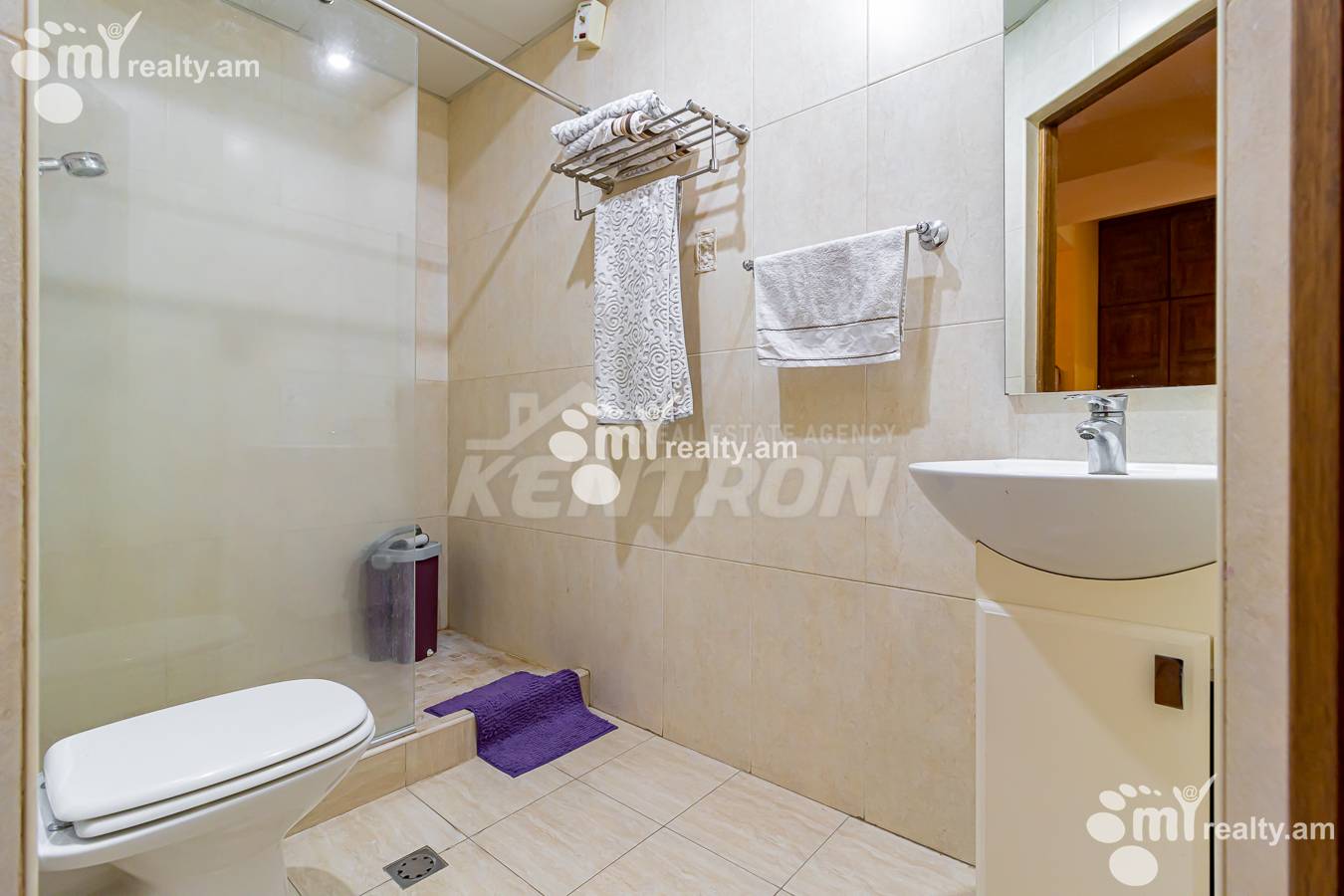3 bedroom apartment for sale Komitas Ave, Arabkir Yerevan, 155951