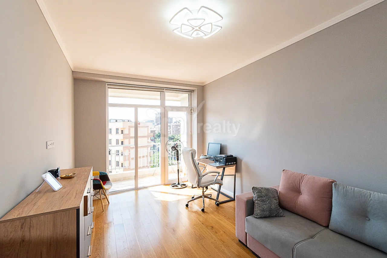3 bedroom apartment for rent Baghramyan av(Arabkir), Arabkir Yerevan, 161514