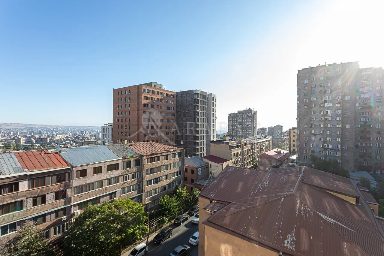 2 bedroom apartment for sale Hambardzumyan St, Arabkir Yerevan, 157414