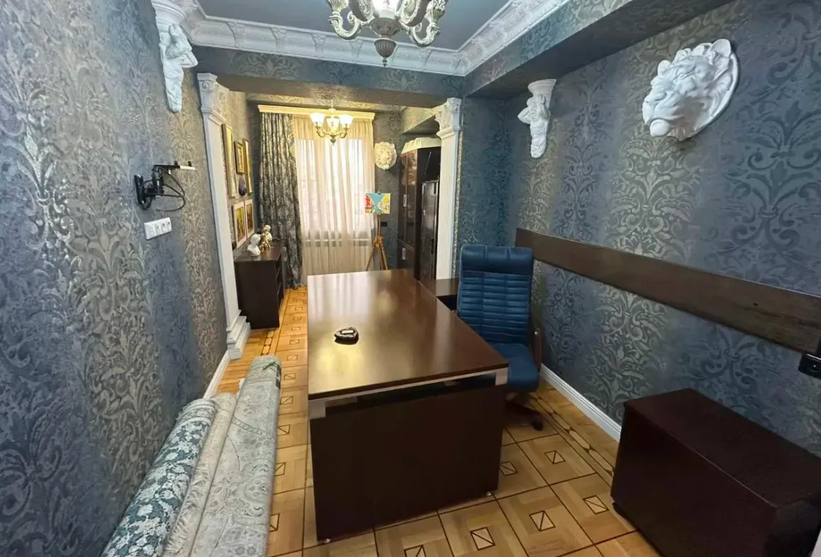 4 bedroom apartment for sale خیابان 37 عربکیر, عربگیر ایروان, 160846