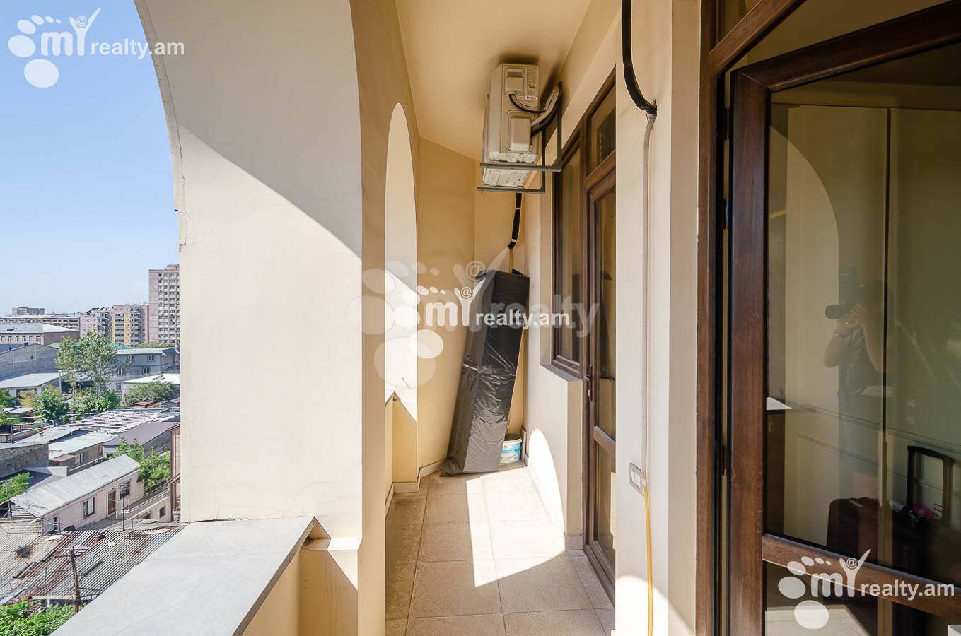 3 bedroom apartment for sale Arabkir 17 St, Arabkir Yerevan, 153420