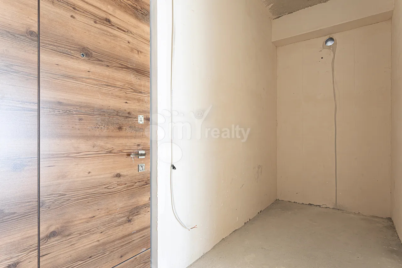 3 bedroom apartment for sale Komitas Ave, Arabkir Yerevan, 157771