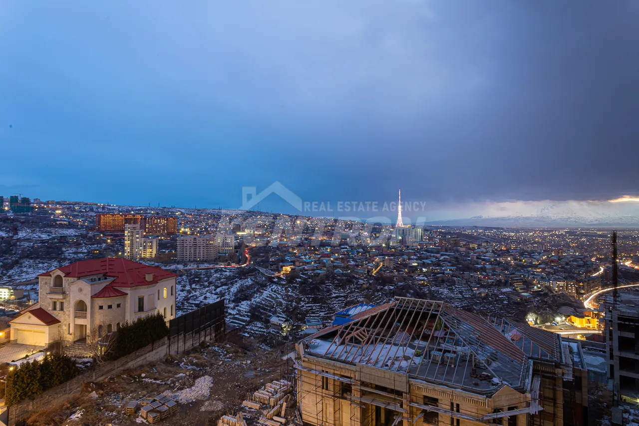 Купить 2 комнатную квартиру К. Улнеци ул., Канакер-Зейтун Ереван, 159330