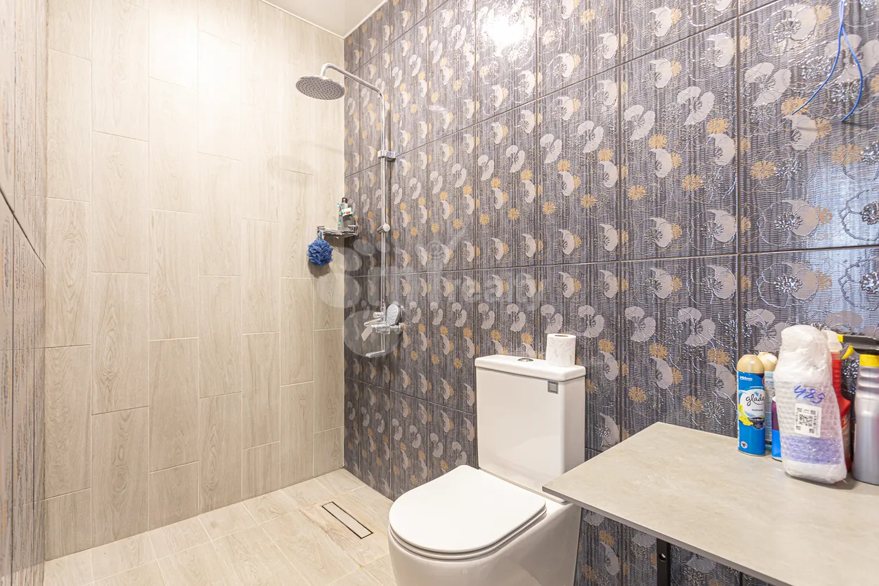 Купить дом Канакер 17ый ул, Канакер-Зейтун Ереван, 160154