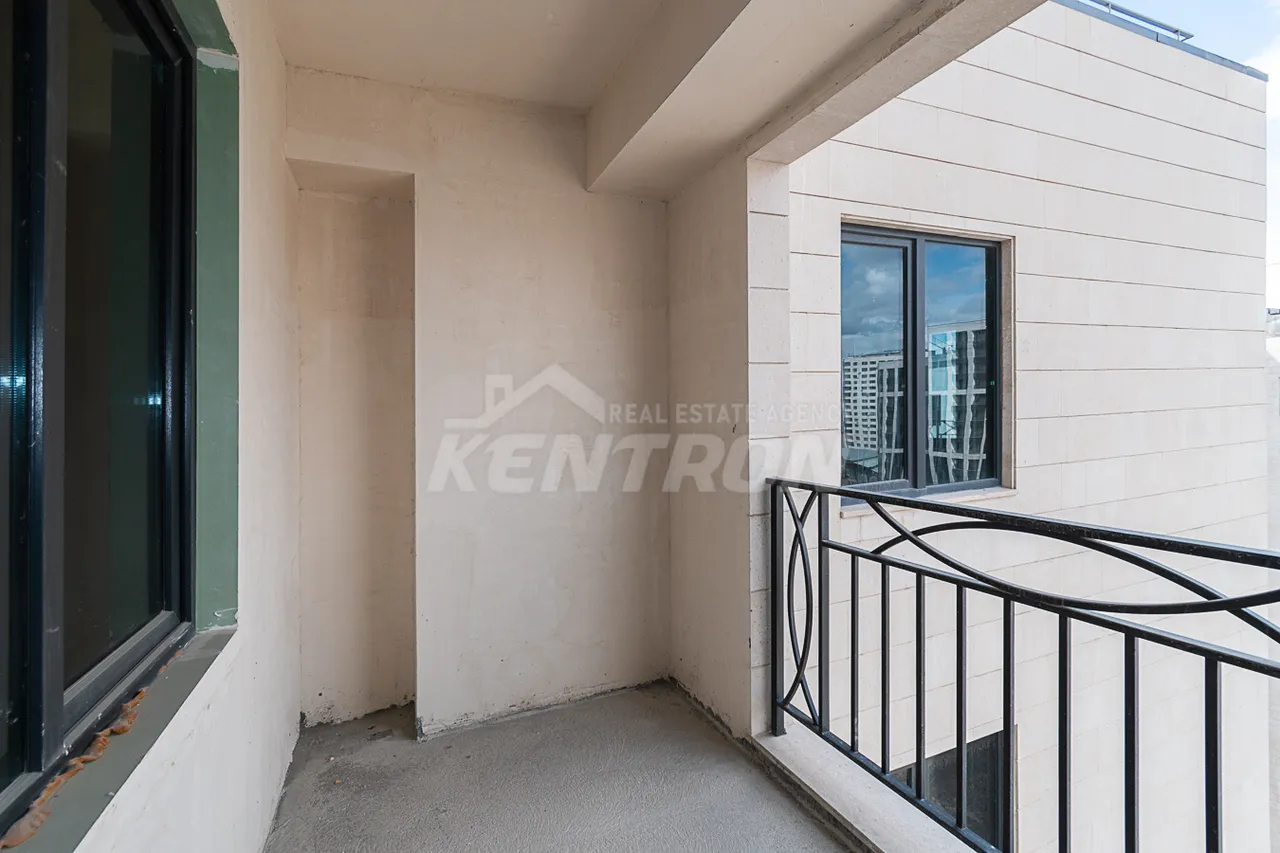 4 bedroom apartment for sale Griboedov St, Arabkir Yerevan, 160063