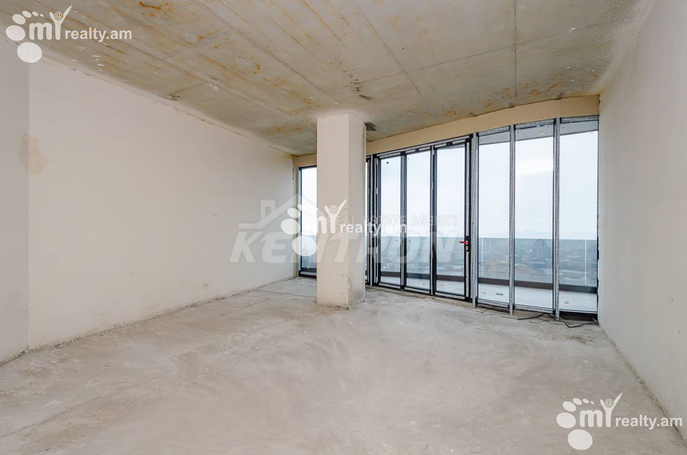 2 սենյականոց բնակարան  Գ. Հովսեփյան փող, Նորք-Մարաշ Երևան, 154680