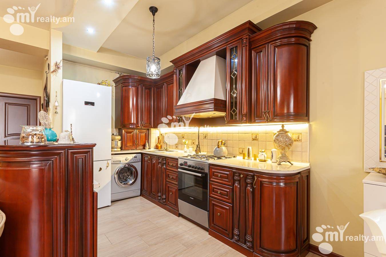 Купить 1 комнатную квартиру Царав Ахбюр ул., Аван Ереван, 155323