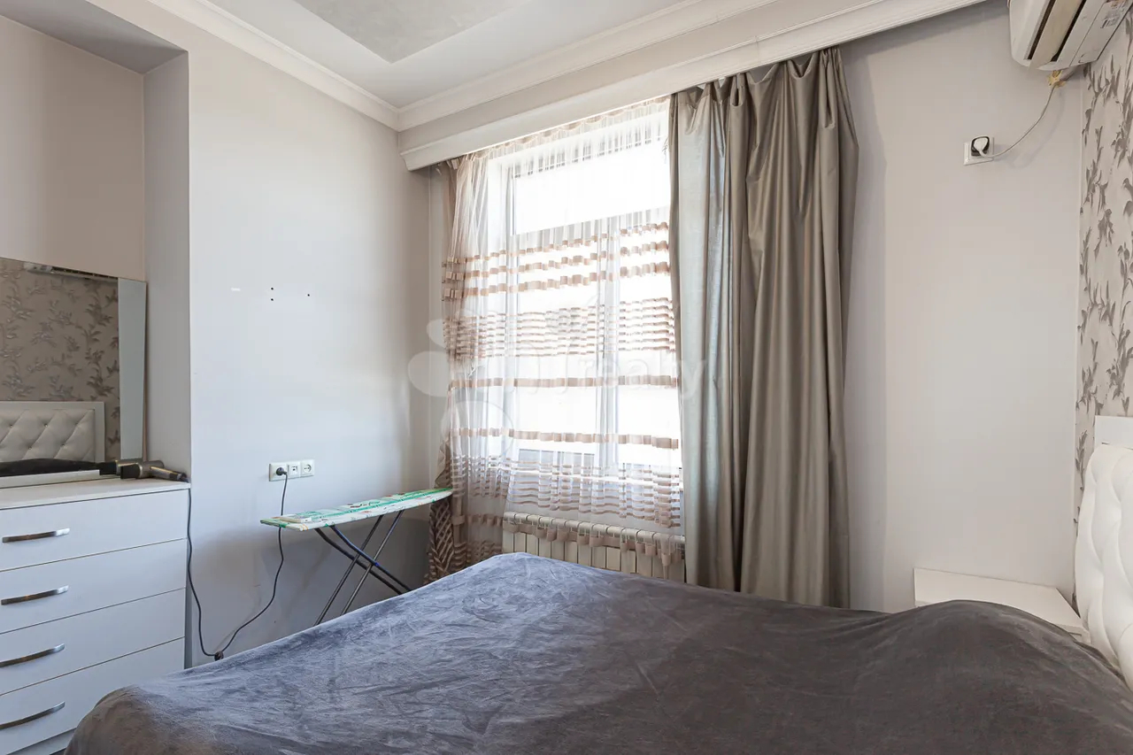 2 bedroom apartment for sale Tsitsernakaberd Highway, Center Yerevan, 160881