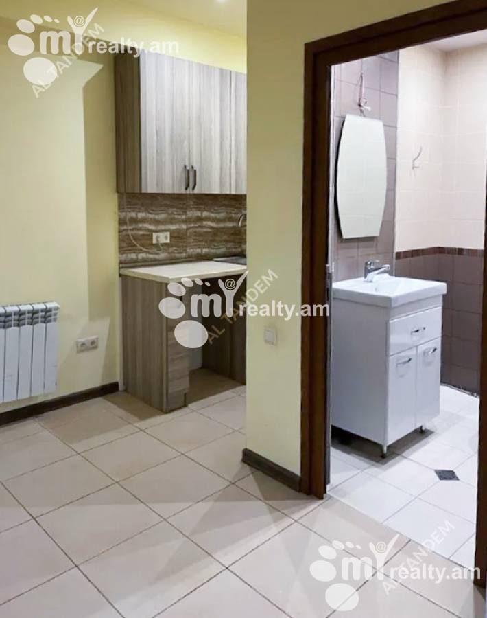 Commercial property for rent Zakyan St, Center Yerevan, 160388