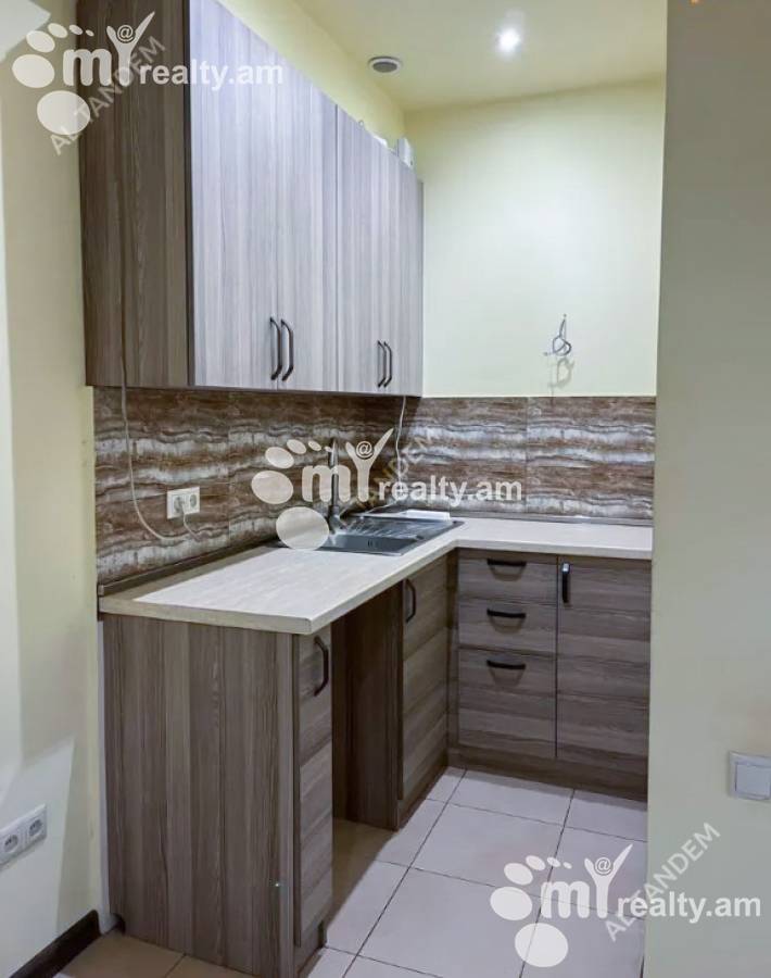 Commercial property for rent Zakyan St, Center Yerevan, 160388