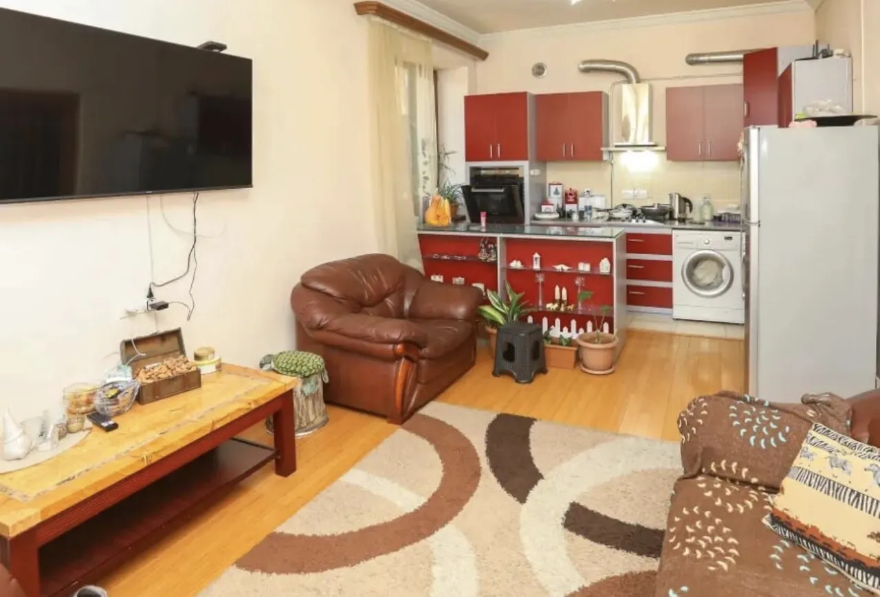 2 bedroom apartment for sale Arshakunyats Ave, Center Yerevan, 157796