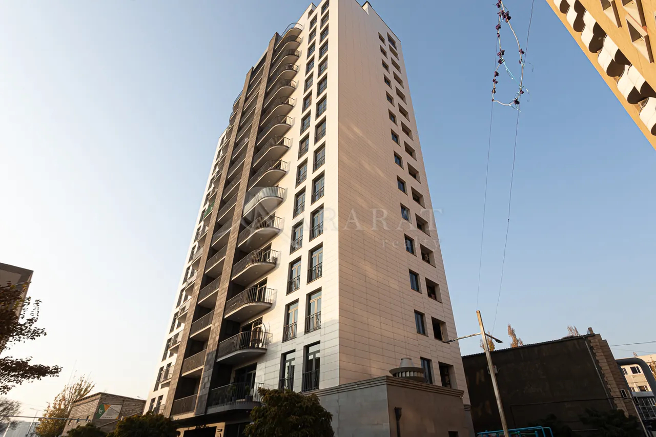 2 bedroom apartment for sale خیابان میکویان, داوتاشِن ایروان, 157995