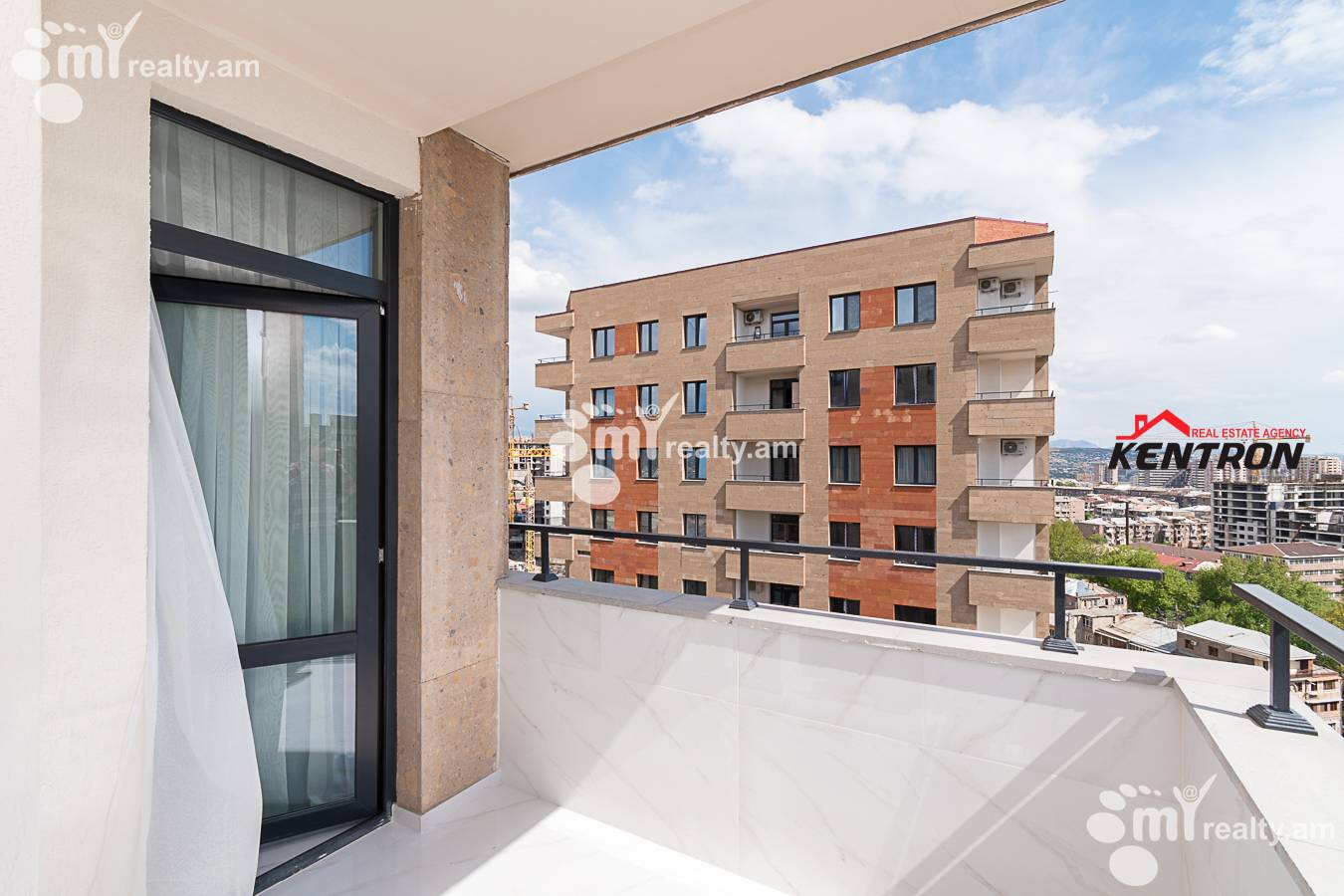 Купить 3 комнатную квартиру Н. Тигранян ул туп, Арабкир Ереван, 128596