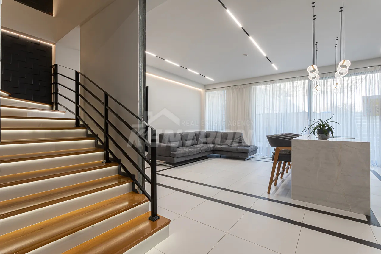 House for sale Dzor 2 district, Davtachène Yerevan, 157749