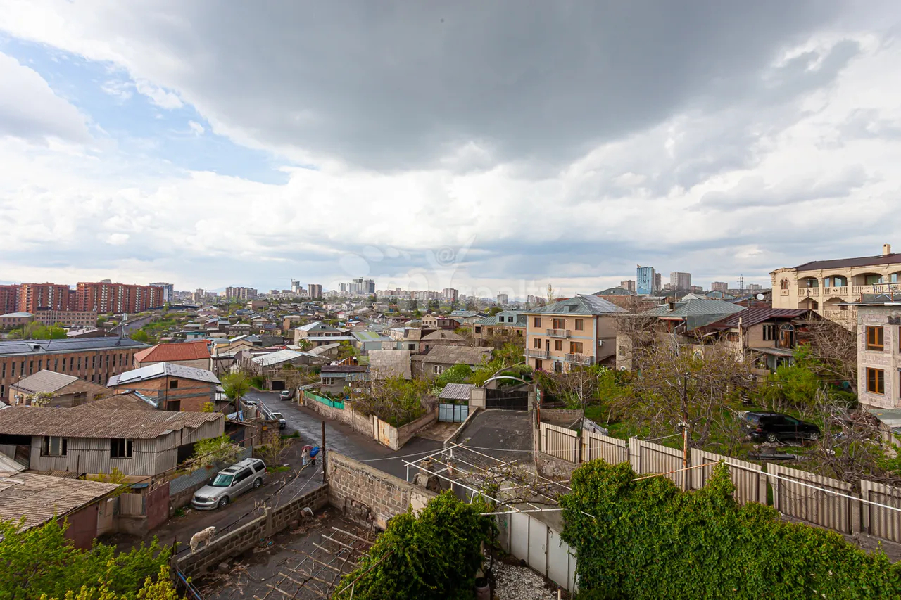 Купить дом Норк 6ый ул, Норк-Мараш Ереван, 160295