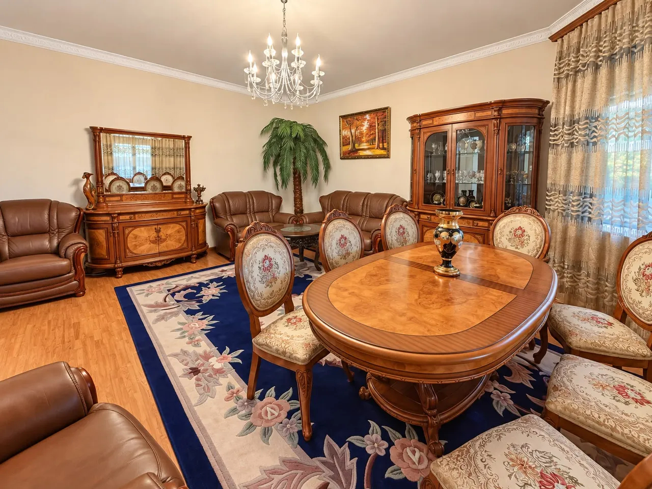 House for rent Shiraz St, Adshapnjak Yerevan, 161971