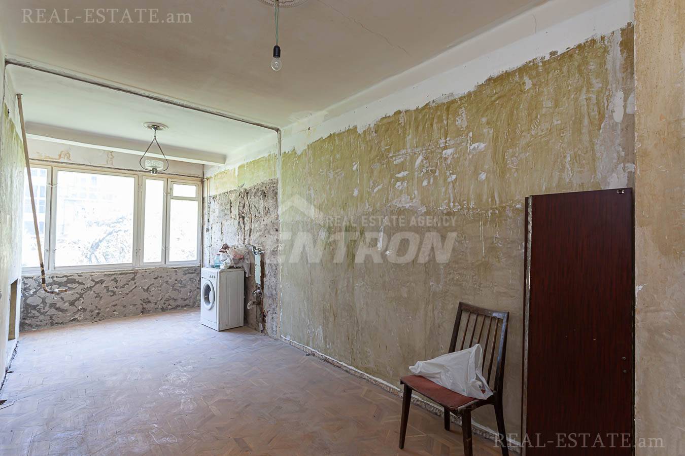2 bedroom apartment for sale Heratsi St, Center Yerevan, 153132
