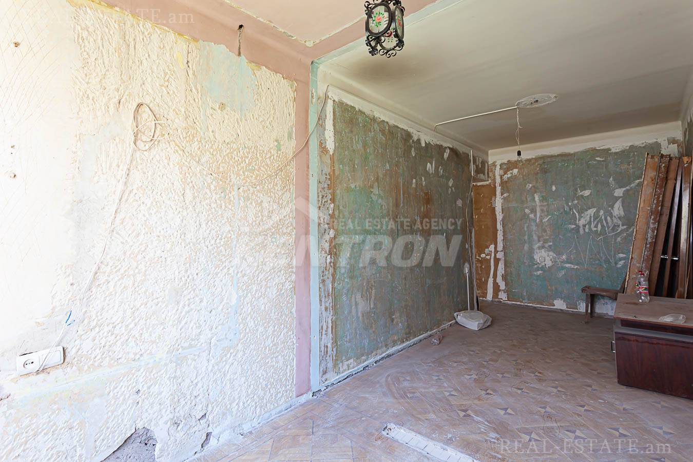 2 bedroom apartment for sale Heratsi St, Center Yerevan, 153132