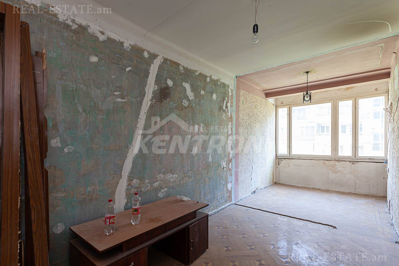 2 bedroom apartment for sale Heratsi St, Center Yerevan, 153132