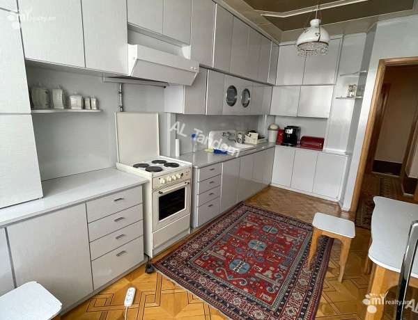 3-senyakanoc-bnakaran-vardzakalutyun-Yerevan-Center