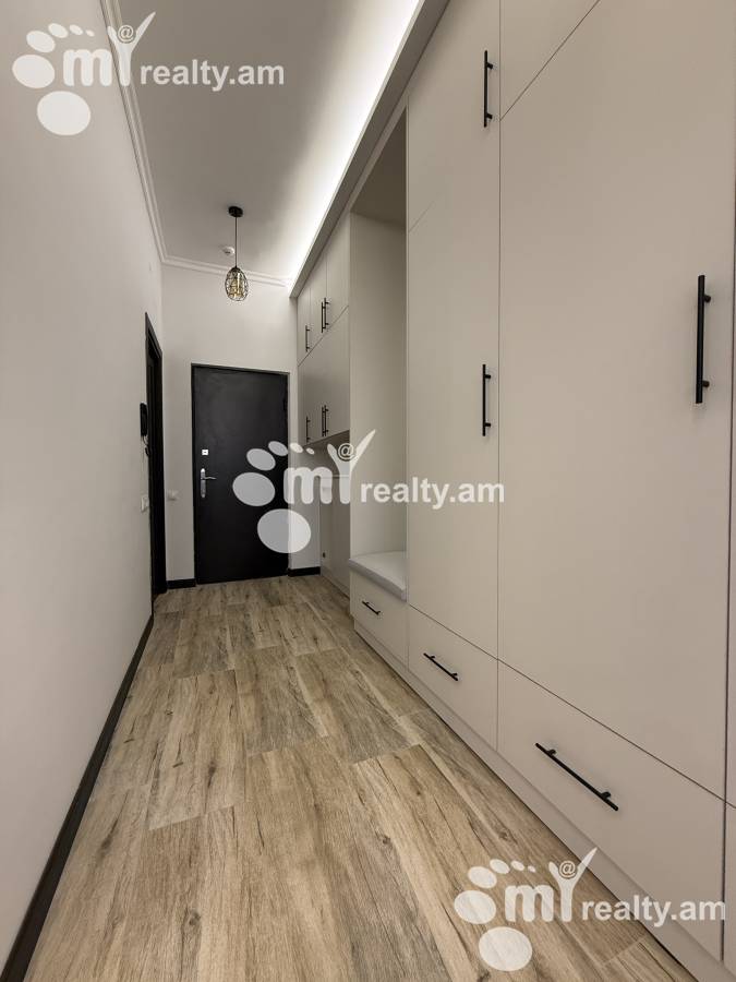 3 սենյականոց բնակարան  Մ․ Մելքոնյան փող, Մալաթիա-Սեբաստիա Երևան, 158724