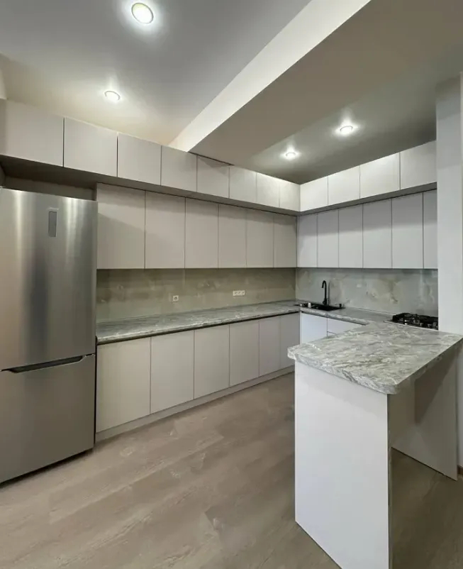 2 bedroom apartment for rent خیابان کومیتاس, عربگیر ایروان, 158941