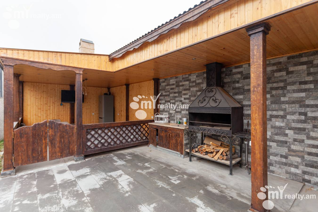 Купить дом Паруйр Севак район, Аван Ереван, 137029