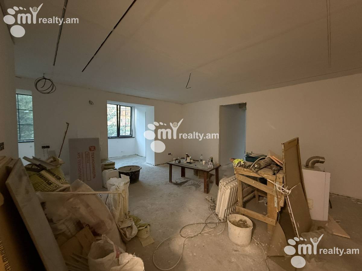3 bedroom apartment for sale خیابان کومیتاس, عربگیر ایروان, 161197