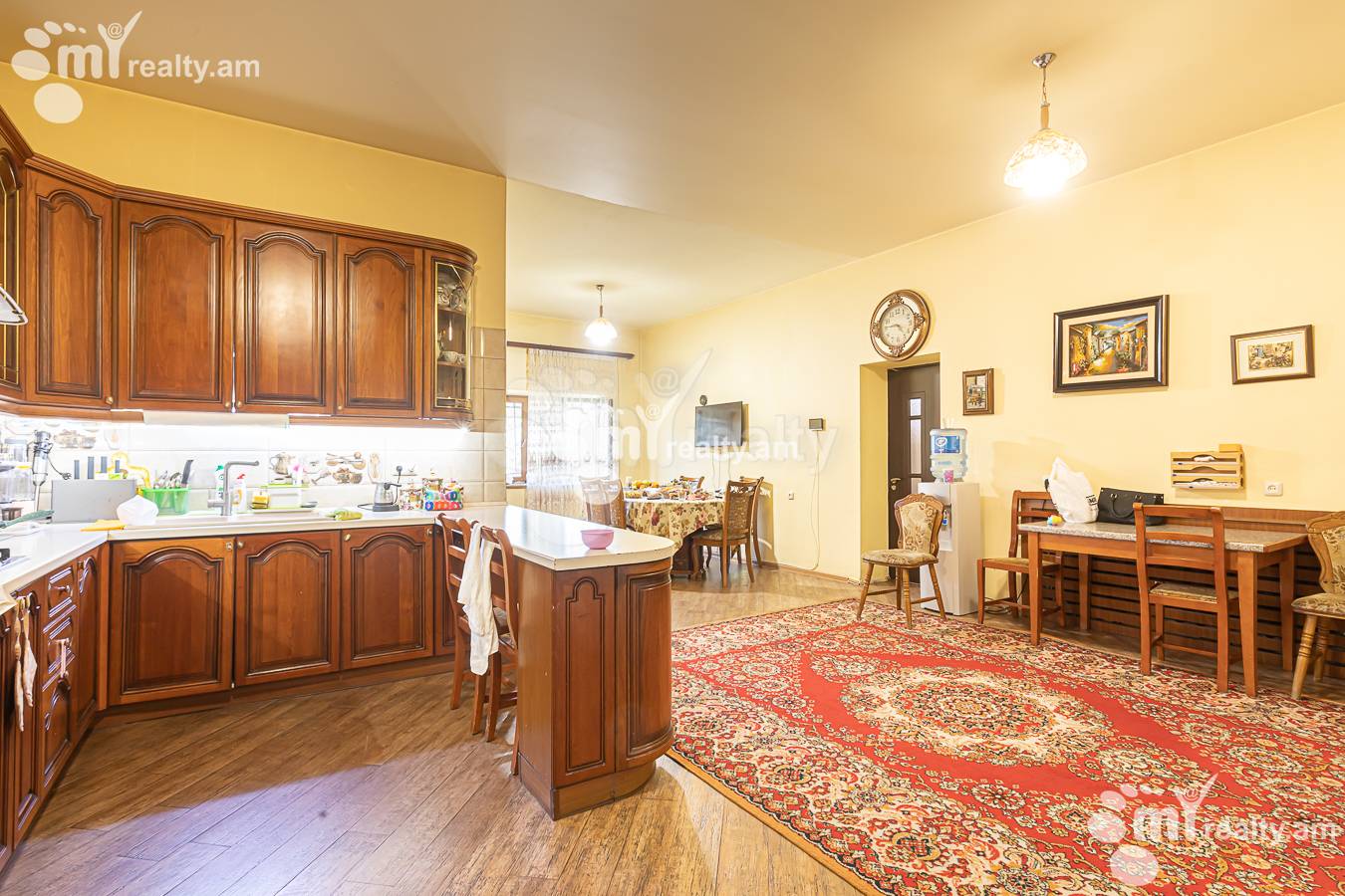 Առանձնատուն  Ծարավ Աղբյուրի փող., Քանաքեռ-Զեյթուն Երևան, 156974