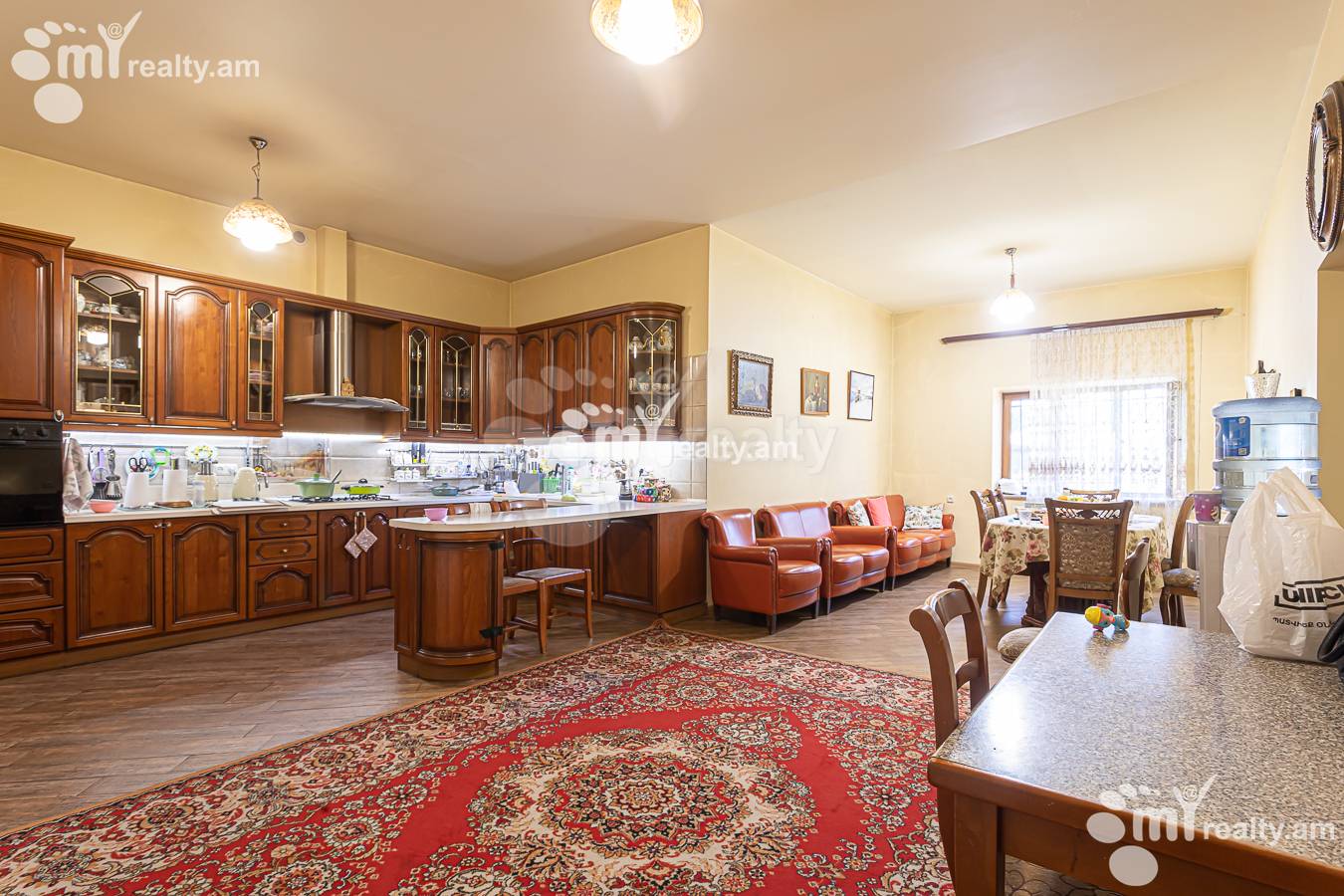 Առանձնատուն  Ծարավ Աղբյուրի փող., Քանաքեռ-Զեյթուն Երևան, 156974