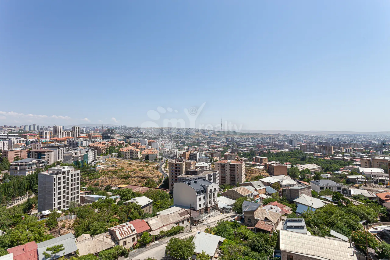 5 bedroom apartment for sale Aghbyur Serob St, Arabkir Yerevan, 161135