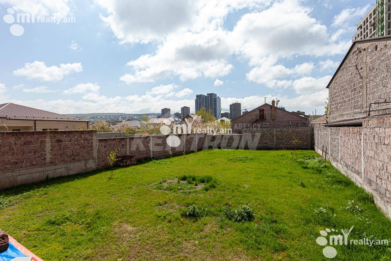 Առանձնատուն  Պարույր Սևակ թաղ., Ավան Երևան, 155256