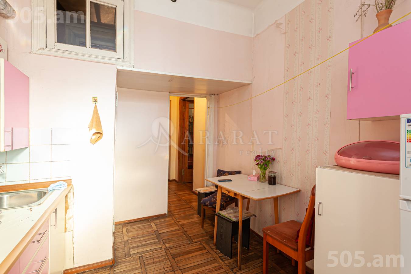 2 bedroom apartment for sale خیابان کاسیان, عربگیر ایروان, 150078