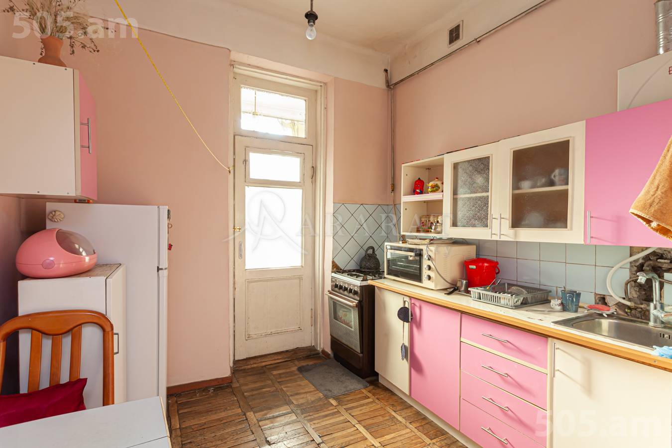 2 bedroom apartment for sale خیابان کاسیان, عربگیر ایروان, 150078