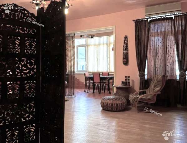 2-senyakanoc-bnakaran-vardzakalutyun-Yerevan-Center