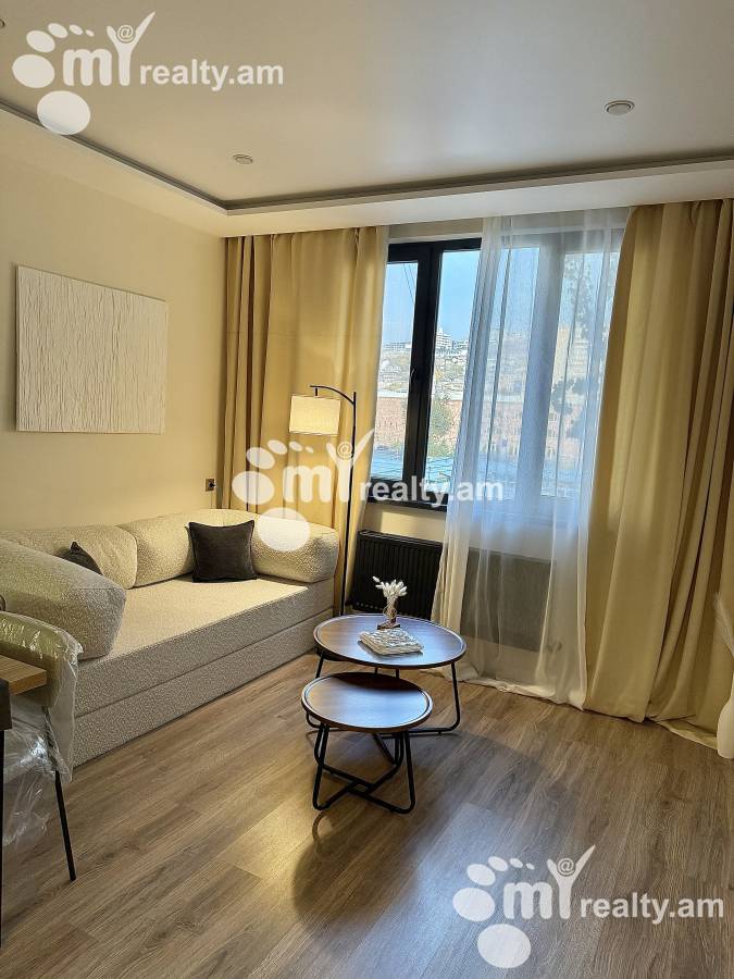 2 bedroom apartment for sale Vardanants St, Center Yerevan, 157725