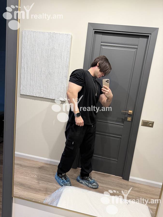 2 bedroom apartment for sale Vardanants St, Center Yerevan, 157725