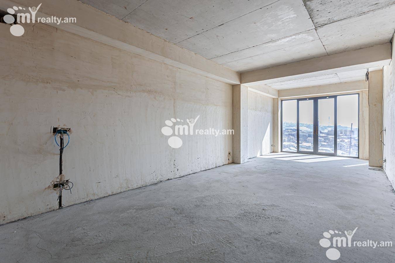 4 bedroom apartment for sale Ruben Sevak.(Arabkir 21 St.), Arabkir Yerevan, 154874