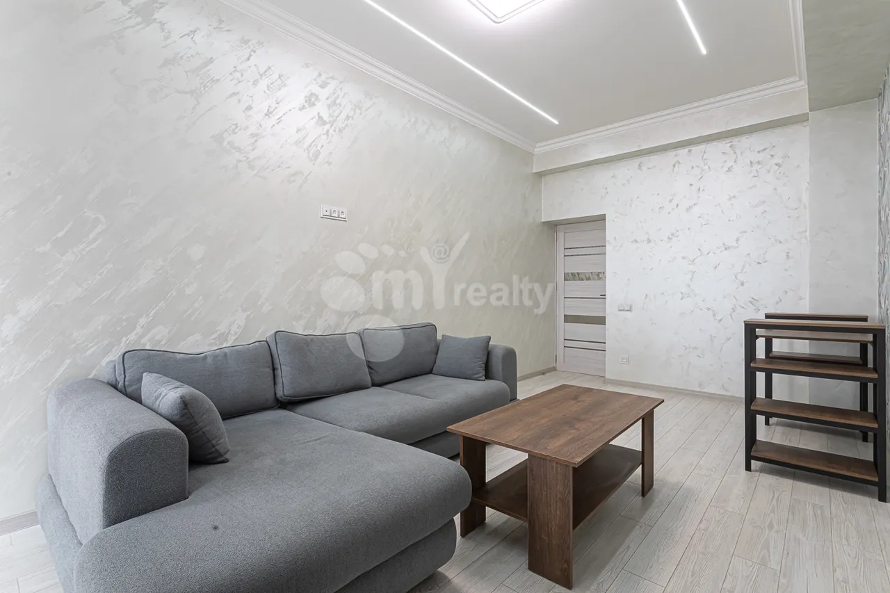 3 bedroom apartment for sale Halabyan St, Adshapnjak Yerevan, 159293