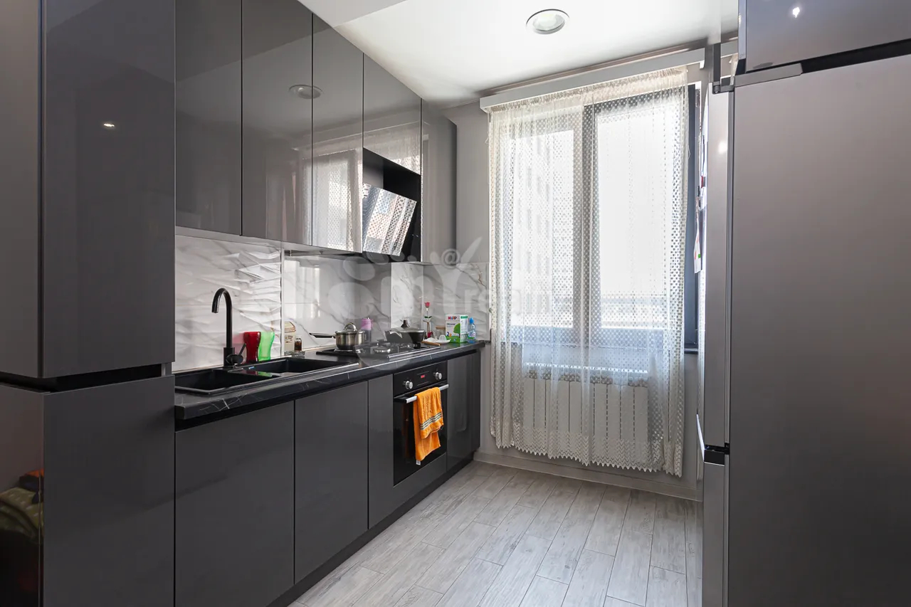2 bedroom apartment for sale N. Tigranyan St, Arabkir Yerevan, 160661