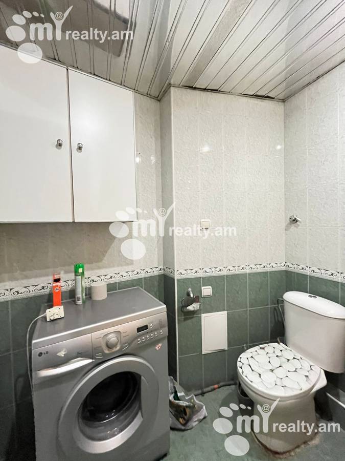 2 bedroom apartment for sale Vratsakan St, Arabkir Yerevan, 159993