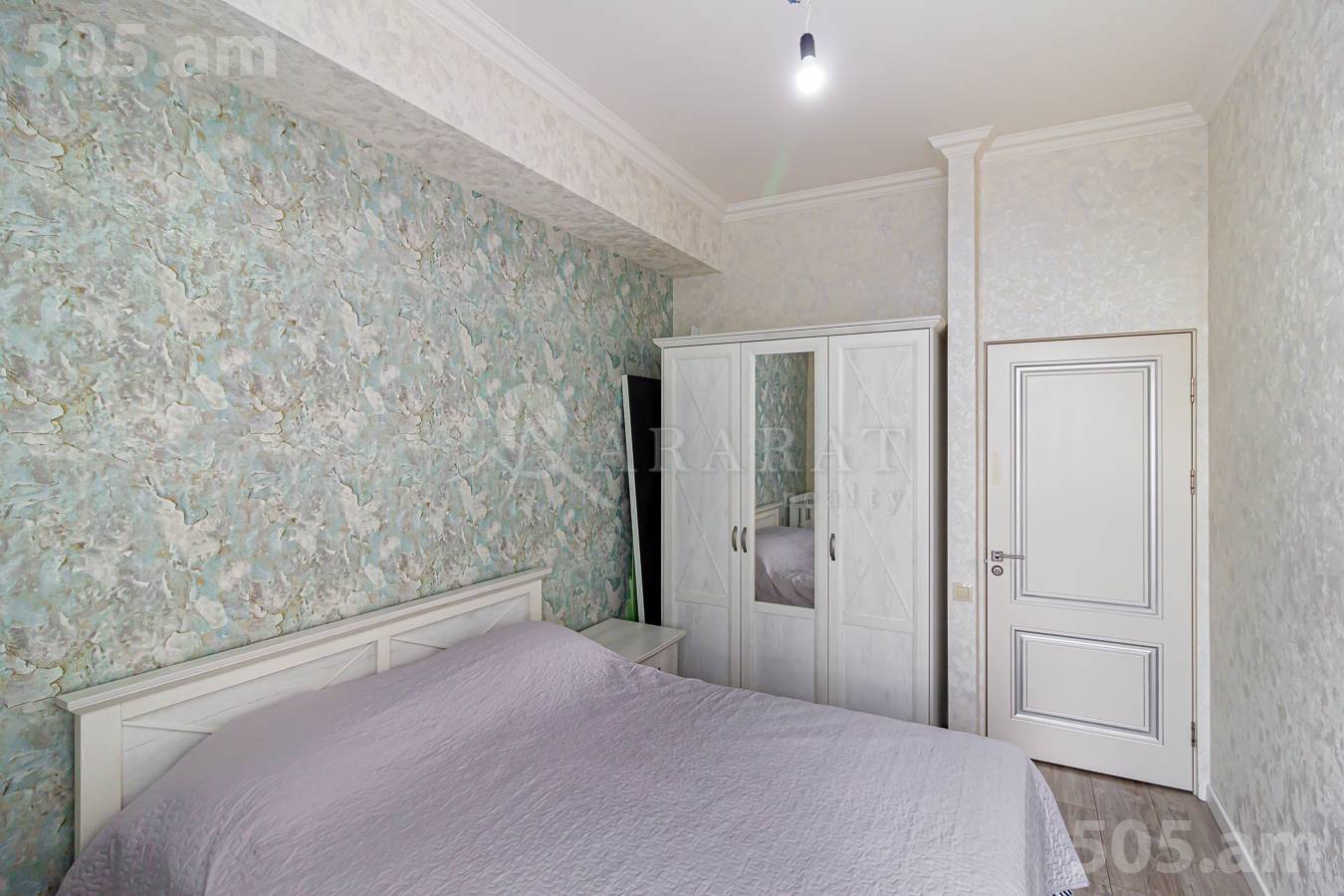 3 bedroom apartment for sale A. Khachatrian St, Arabkir Yerevan, 152684