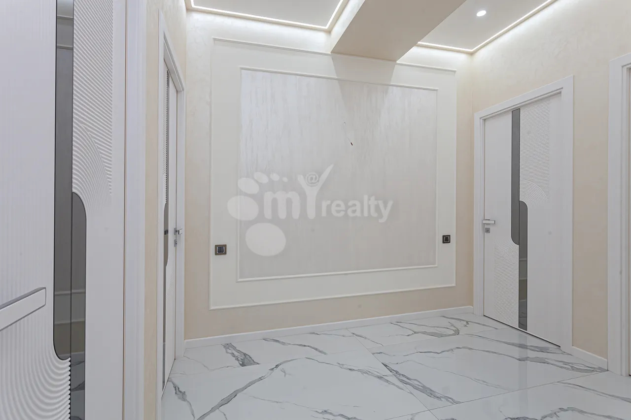 4 bedroom apartment for rent خیابان ساسنا تِسرِر, داوتاشِن ایروان, 160512